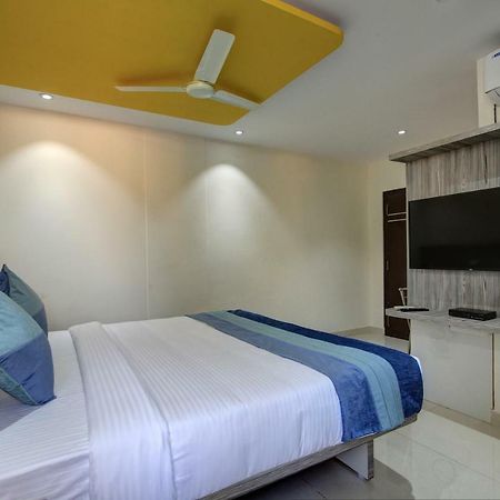 Orange Suites & Inn Near Bangalore Airport Devanahalli Εξωτερικό φωτογραφία