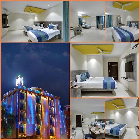 Orange Suites & Inn Near Bangalore Airport Devanahalli Εξωτερικό φωτογραφία