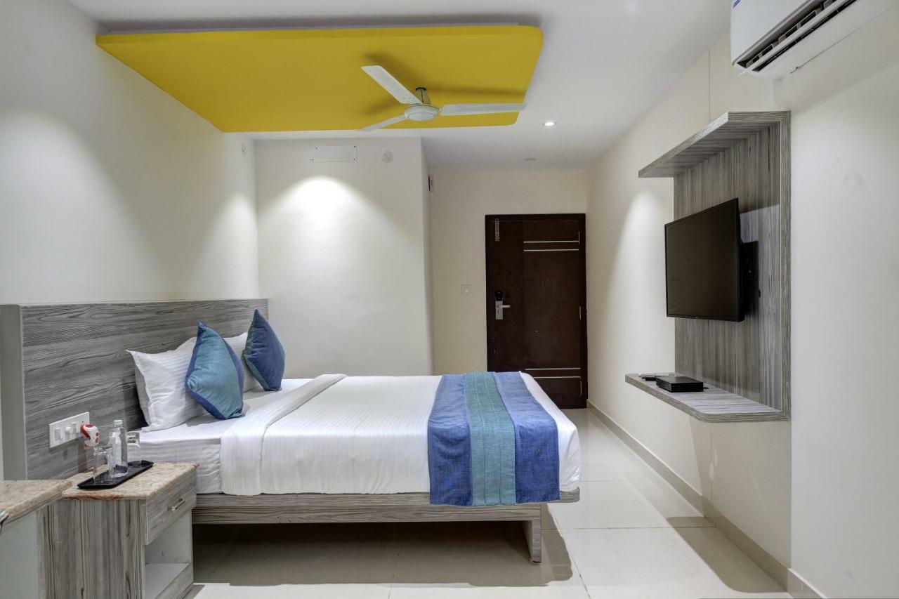 Orange Suites & Inn Near Bangalore Airport Devanahalli Εξωτερικό φωτογραφία