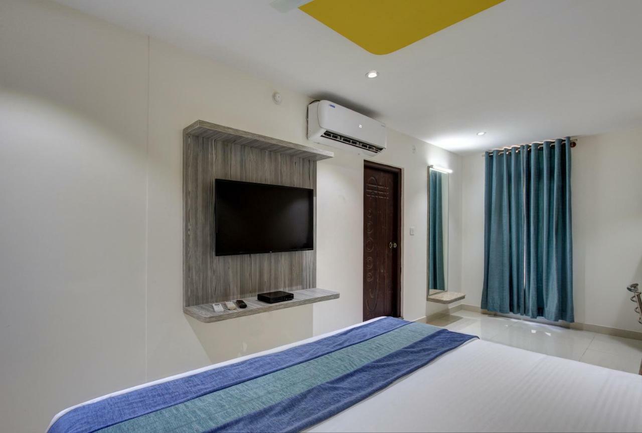 Orange Suites & Inn Near Bangalore Airport Devanahalli Εξωτερικό φωτογραφία
