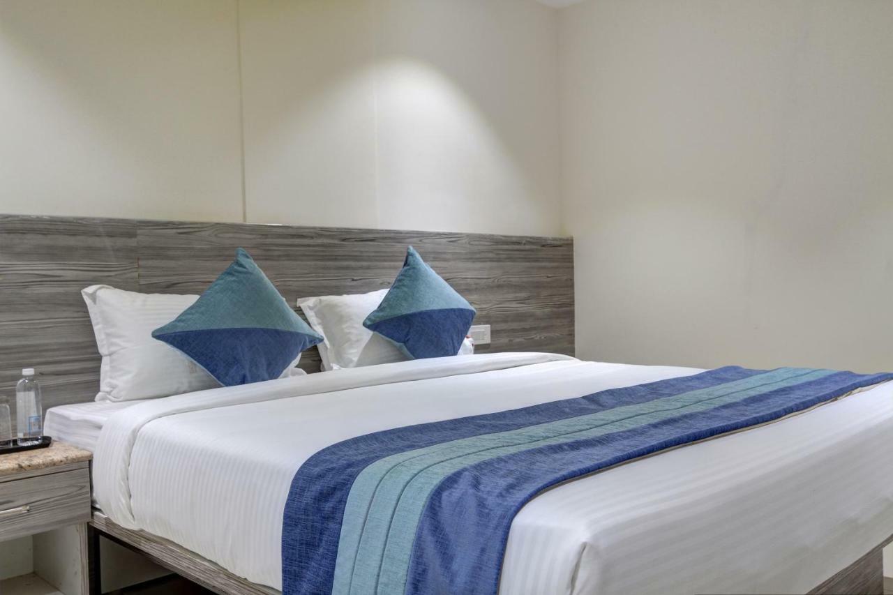 Orange Suites & Inn Near Bangalore Airport Devanahalli Εξωτερικό φωτογραφία