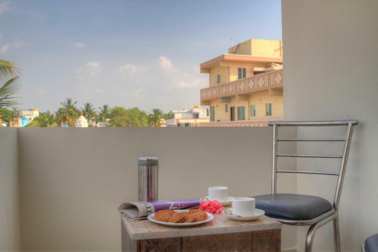 Orange Suites & Inn Near Bangalore Airport Devanahalli Εξωτερικό φωτογραφία