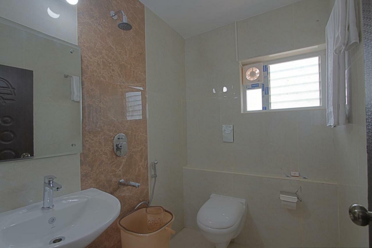 Orange Suites & Inn Near Bangalore Airport Devanahalli Εξωτερικό φωτογραφία